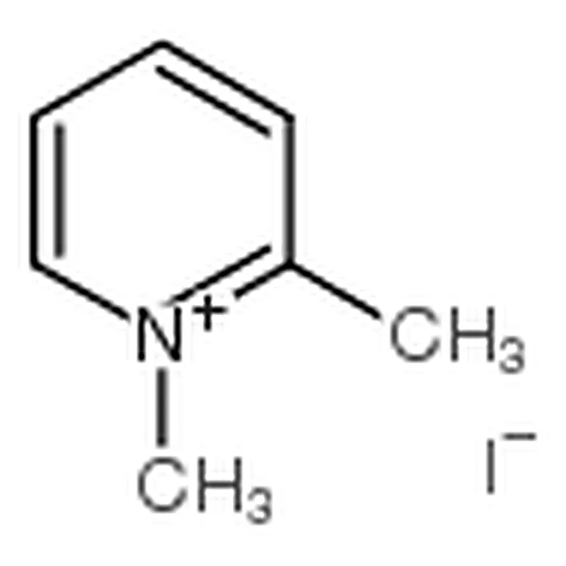 RHAWN 1,2-Dimethylpyridiniumiodide