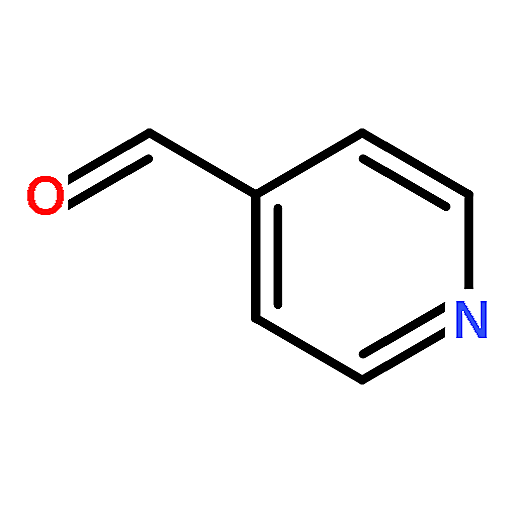 RHAWN 4-Pyridinecarboxaldehyde