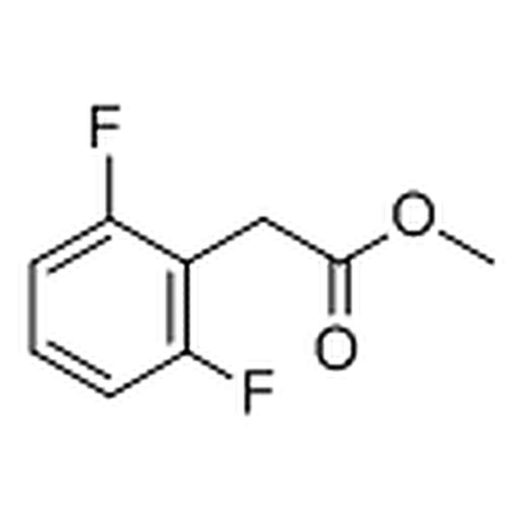 RHAWN Methyl 2-(2,6-difluorophenyl)acetate