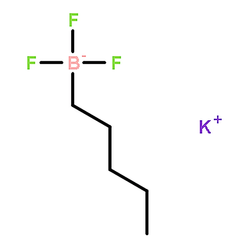 RHAWN Potassium trifluoro(pentyl)borate