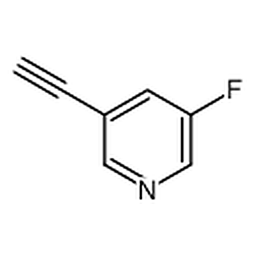 RHAWN 3-Ethynyl-5-fluoropyridine