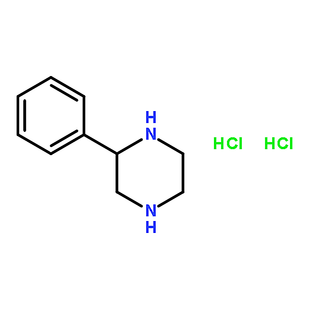 RHAWN 2-Phenylpiperazine Dihydrochloride
