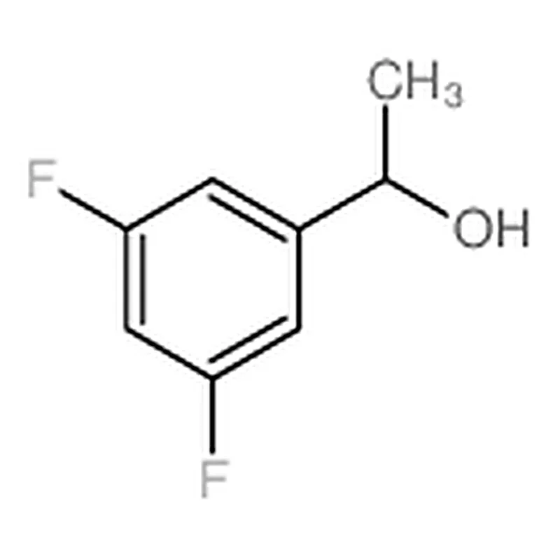 RHAWN 1-(3,5-Difluorophenyl)ethanol