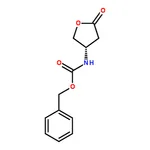 RHAWN Benzyl (S)-(-)-tetrahydro-5-oxo-3-furanylcarbamate