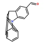 RHAWN 9-Phenyl-9<i>H</i>-carbazole-3-carboxaldehyde