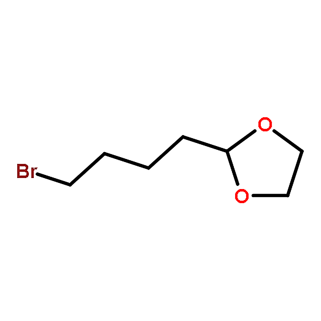 RHAWN 2-(4-Bromobutyl)-1,3-dioxolane