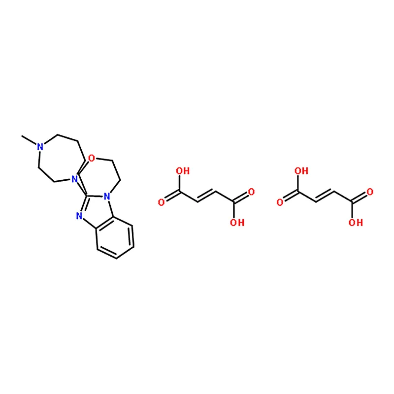 RHAWN Emedastine Difumarate