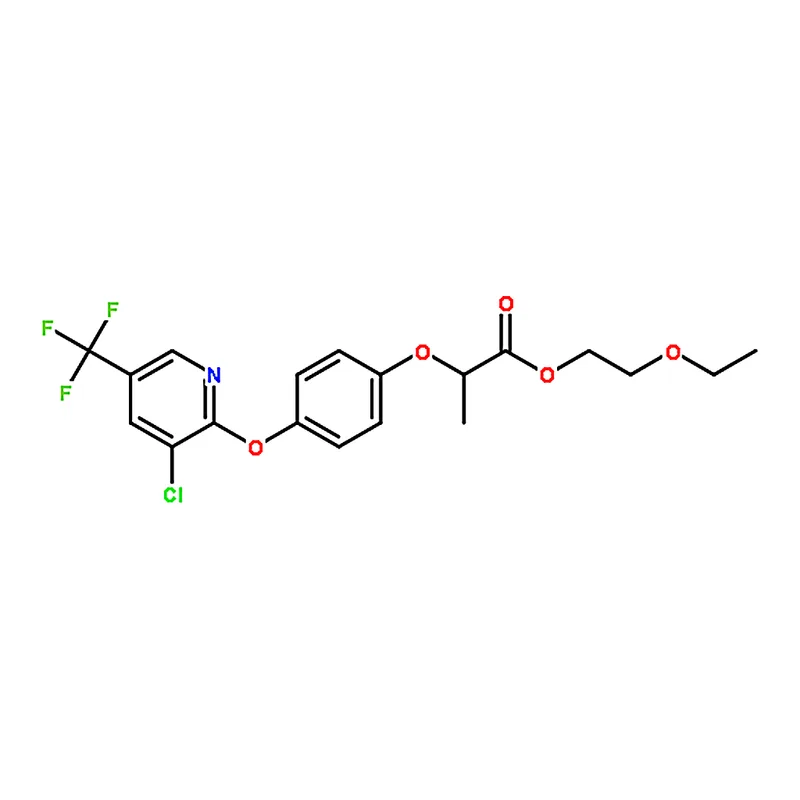 RHAWN Haloxyfop-2-Ethoxyethyl