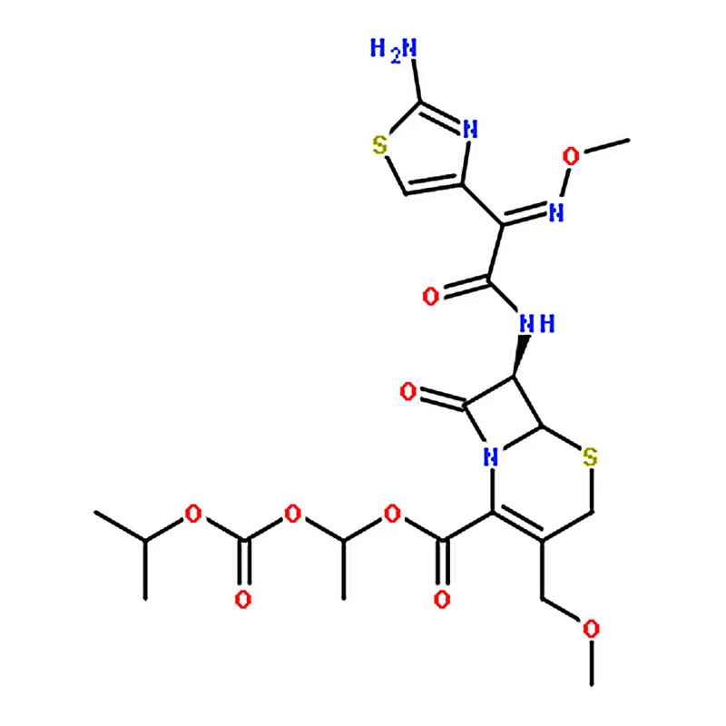 RHAWN Cefpodoxime proxetil