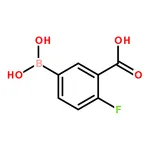 RHAWN 3-Carboxy-4-fluorophenylboronic acid