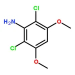 RHAWN 2,6-Dichloro-3,5-dimethoxyaniline