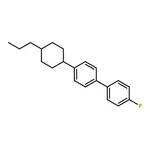 RHAWN 4-Fluoro-4'-(trans-4-propylcyclohexyl)-1,1'-biphenyl