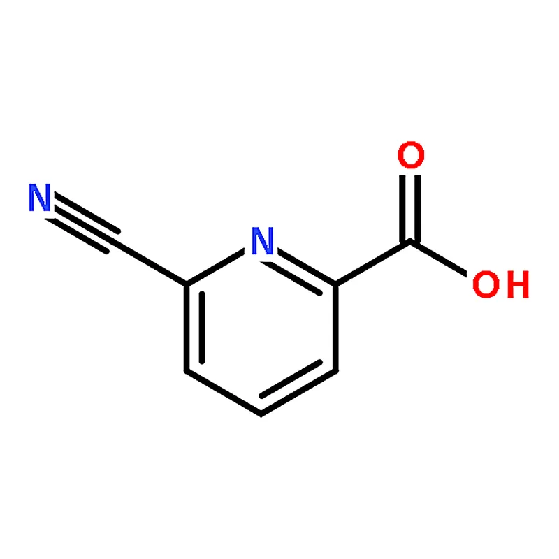 RHAWN 6-Cyanopicolinic acid