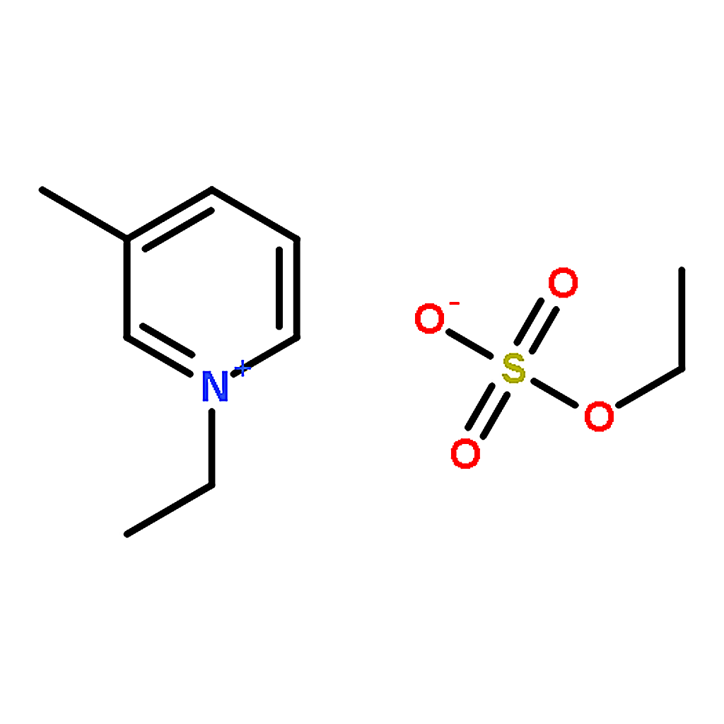 RHAWN 1-Ethyl-3-methylpyridinium Ethyl Sulfate