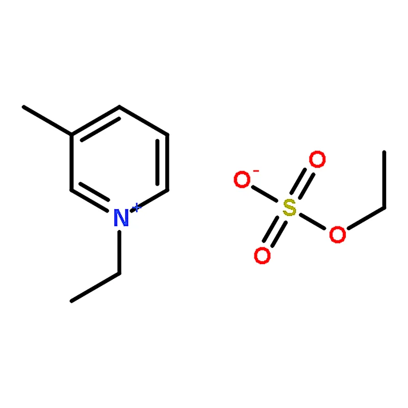 RHAWN 1-Ethyl-3-methylpyridinium Ethyl Sulfate