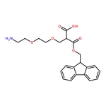 RHAWN Fmoc-9-Amino-4,7-Dioxanonanoic acid