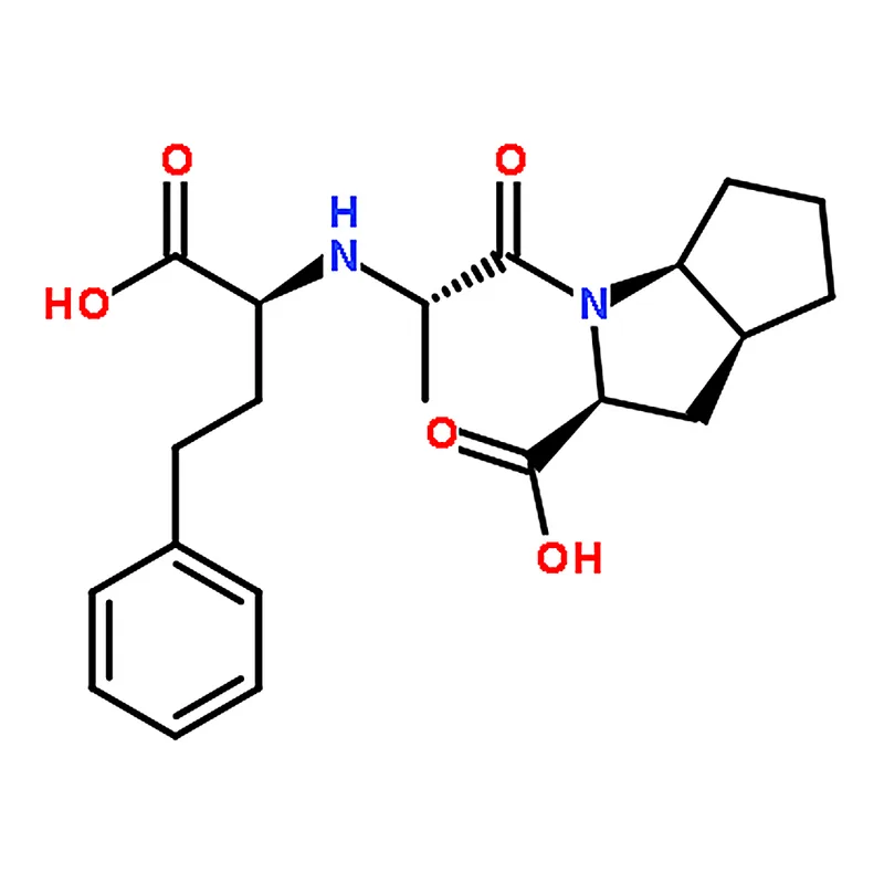 RHAWN Ramiprilate