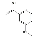 RHAWN 4-(Methylamino)pyridine-2-carboxylicacid