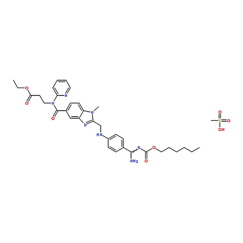 RHAWN Dabigatran etexilate mesylate