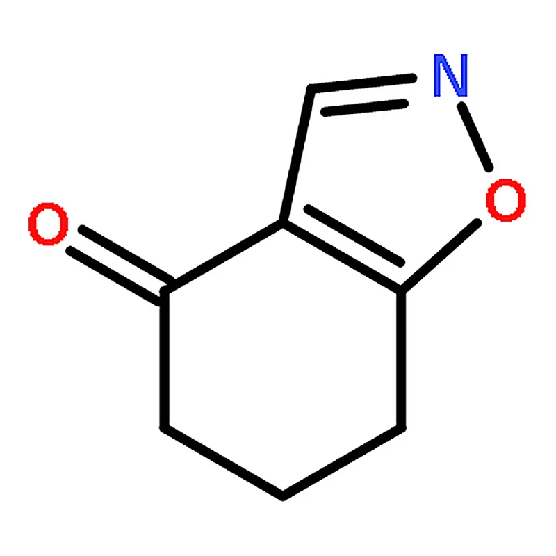 RHAWN 6,7-Dihydro-1,2-benzisoxazol-4(5H)-one