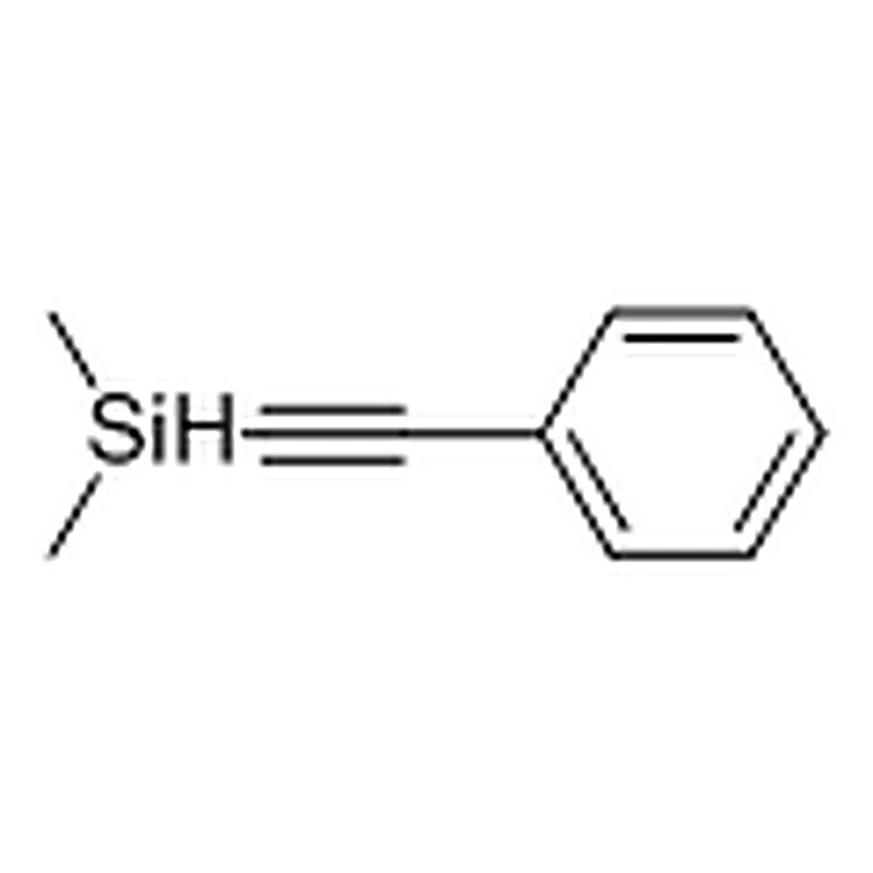 RHAWN PHENYLETHYNYLDIMETHYLSILANE