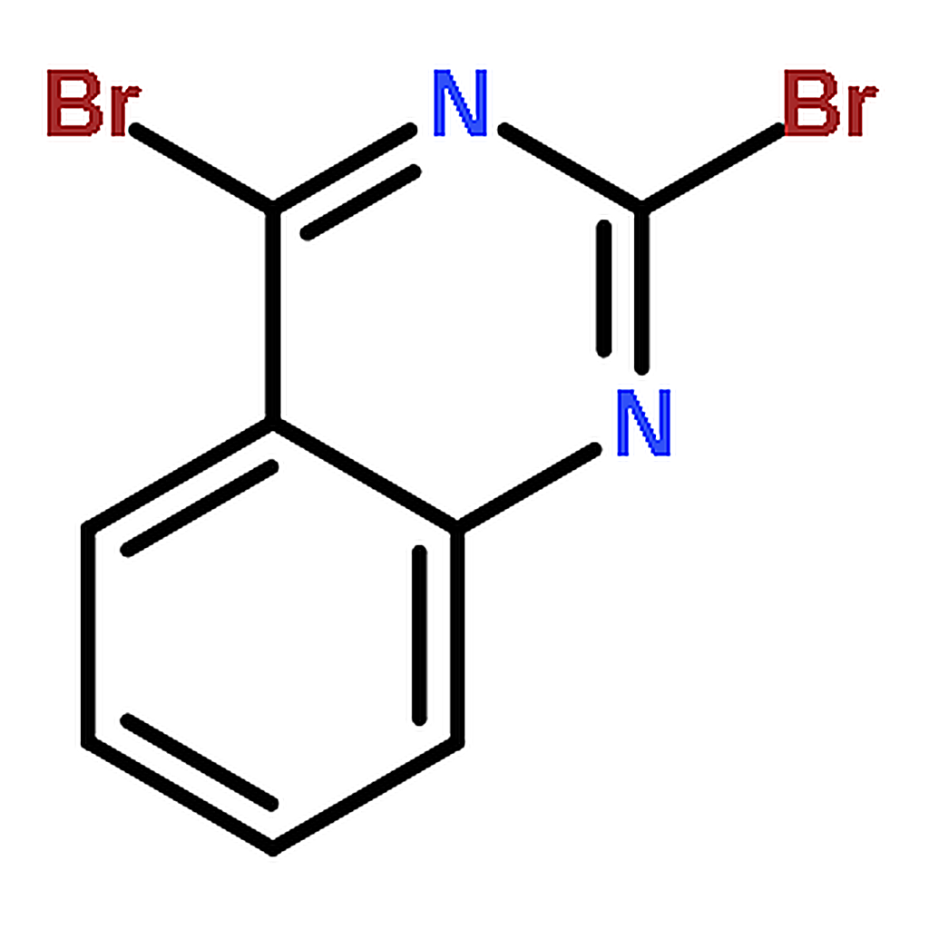 RHAWN 2,4-Dibromoquinazoline