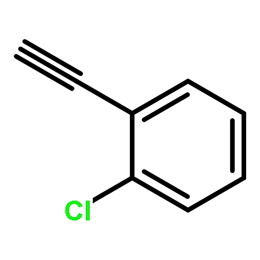 RHAWN 1-Chloro-2-ethynylbenzene
