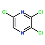 RHAWN 2,3,5-Trichloropyrazine