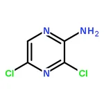 RHAWN 2-Amino-3,5-dichloropyrazine