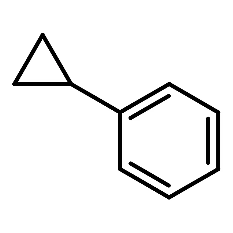 RHAWN Cyclopropylbenzene