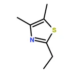 RHAWN 2-Ethyl-4,5-dimethylthiazole