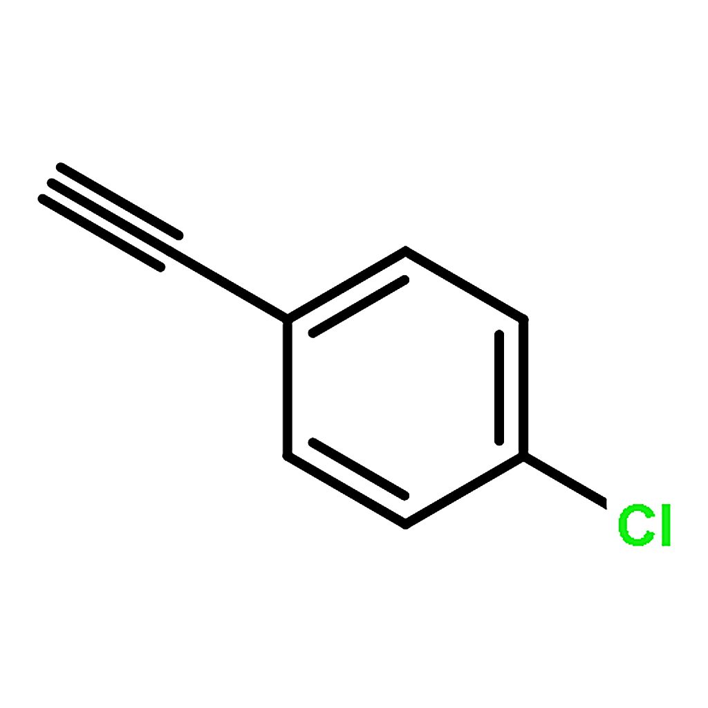 RHAWN 1-Chloro-4-ethynylbenzene