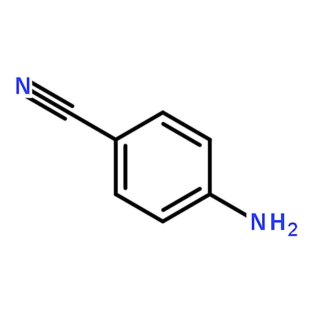 RHAWN 4-Aminobenzonitrile