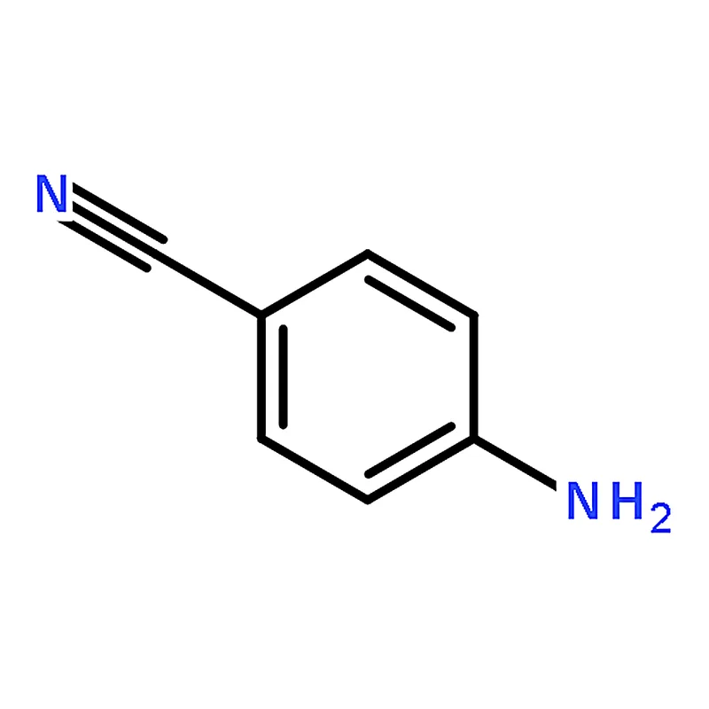 RHAWN 4-Aminobenzonitrile