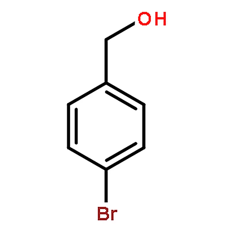 RHAWN 4-Bromobenzyl alcohol