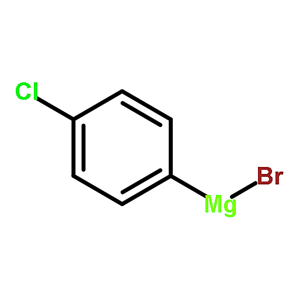 RHAWN 4-Chlorophenylmagnesium bromide