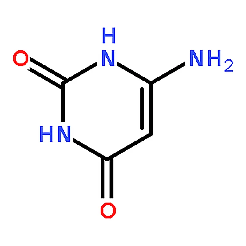 RHAWN 6-Aminouracil