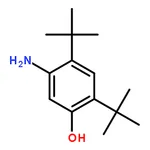 RHAWN 5-Amino-2,4-di-tert-butylphenol