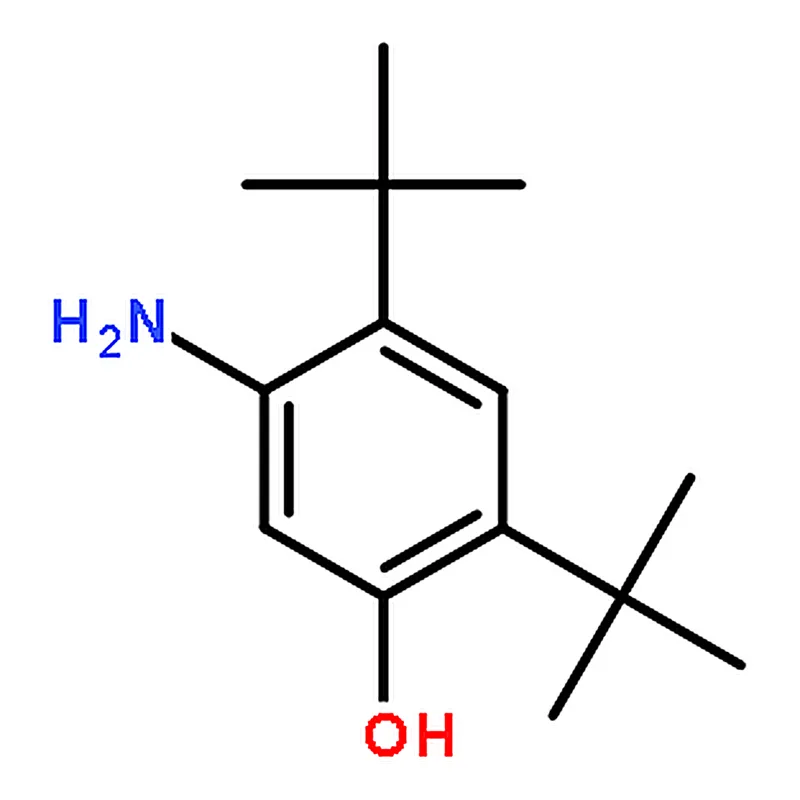 RHAWN 5-Amino-2,4-di-tert-butylphenol