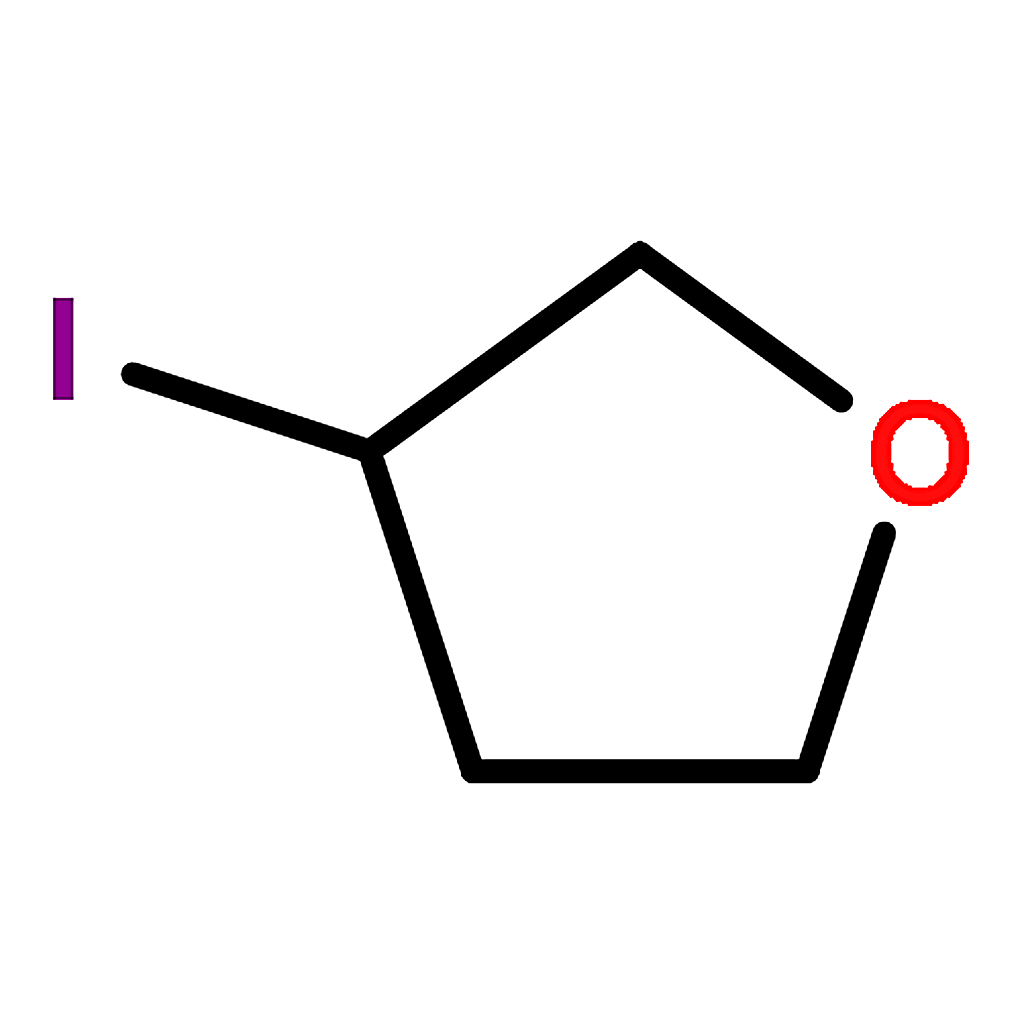 RHAWN (R)-3-Iodotetrahydrofuran