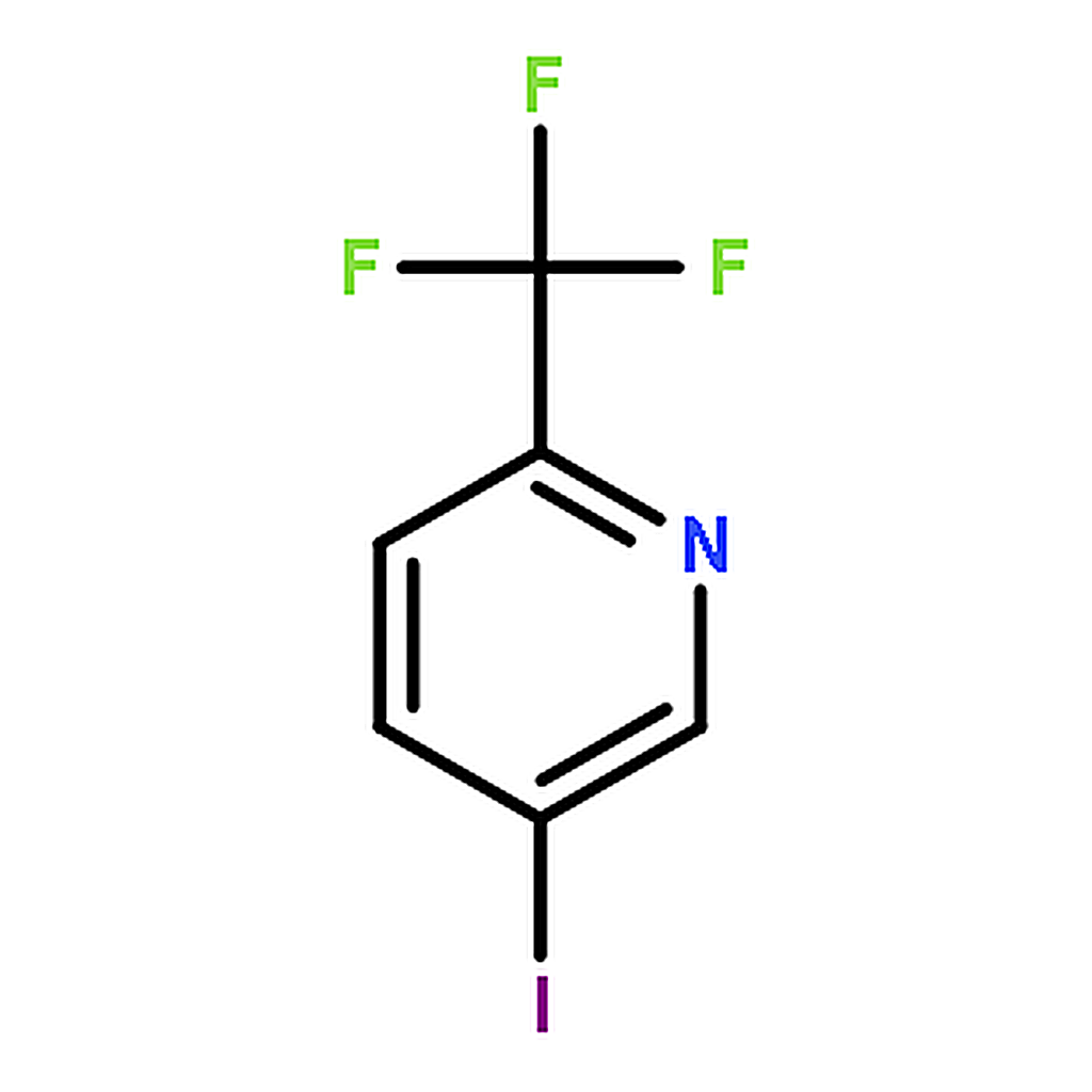 RHAWN 5-Iodo-2-(trifluoromethyl)pyridine