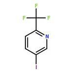 RHAWN 5-Iodo-2-(trifluoromethyl)pyridine