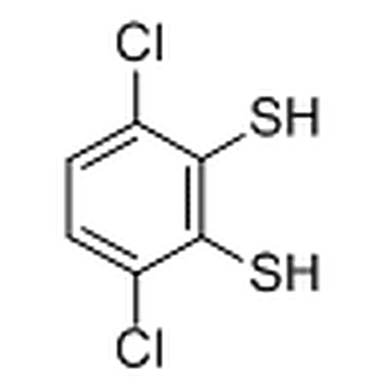 RHAWN 3,6-Dichloro-1,2-benzenedithiol