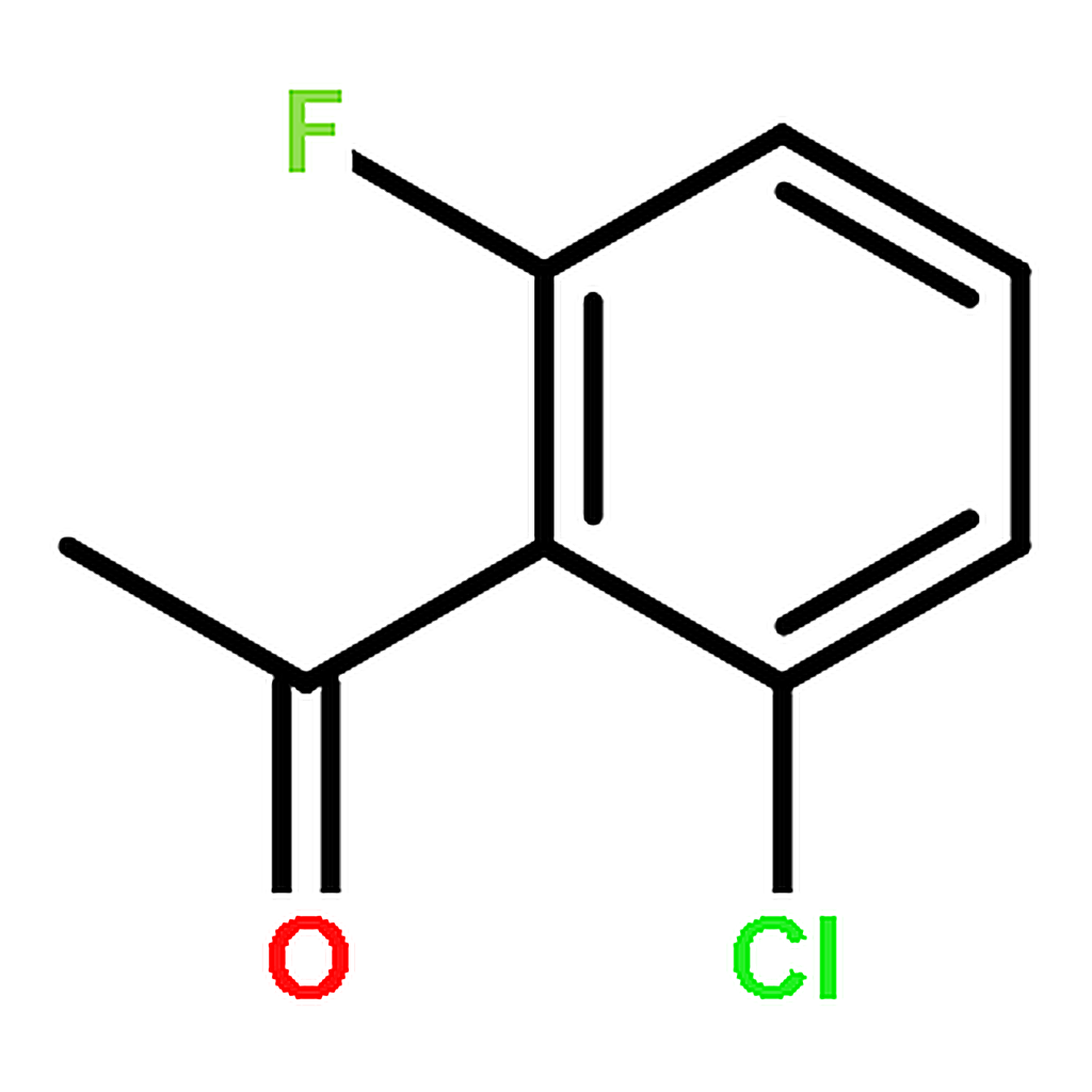 RHAWN 2’-Chloro-6’-fluoroacetophenone