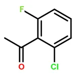 RHAWN 2’-Chloro-6’-fluoroacetophenone