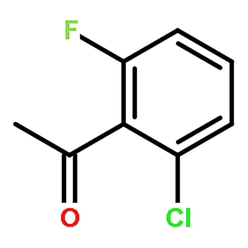 RHAWN 2’-Chloro-6’-fluoroacetophenone