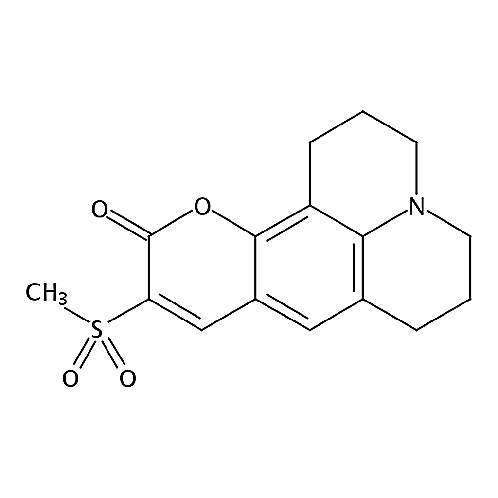 RHAWN Coumarin 498