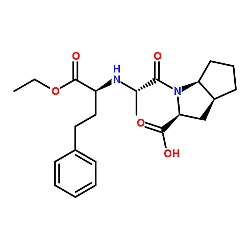 RHAWN Ramipril
