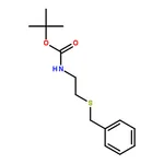RHAWN S-Benzyl-N-boc-ethanethiolamine