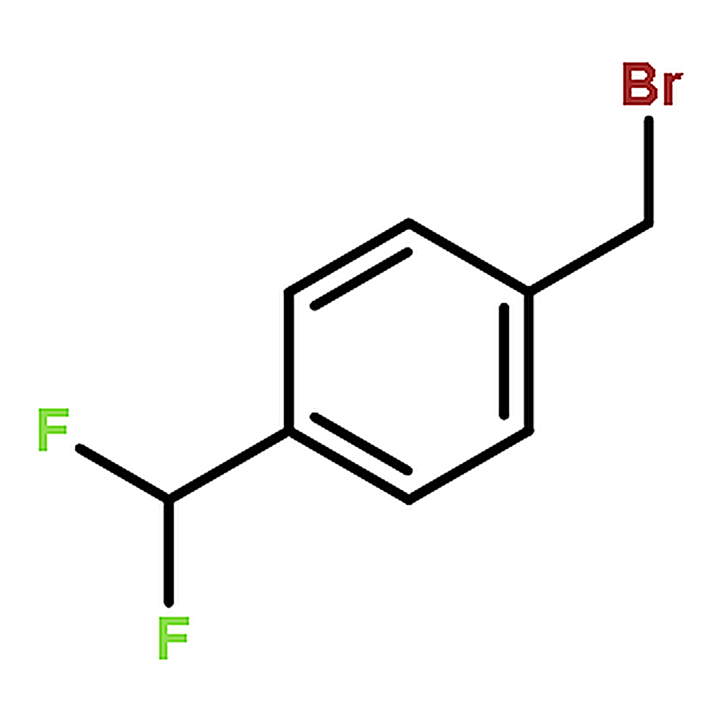 RHAWN 1-(Bromomethyl)-4-(difluoromethyl)benzene